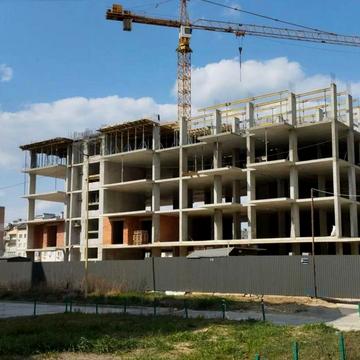 Бориса Тлехаса вул., (Будинок)