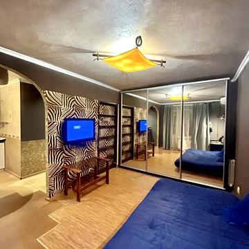 Оболонський просп., 7-В