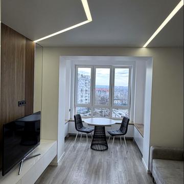 Миру просп., 2-К