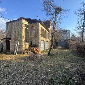 Садова вул.