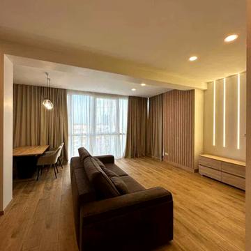 Науки просп. (Гагаріна), 112-Б