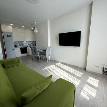 Соломянська вул., 20-А