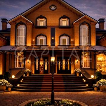 Київська вул.