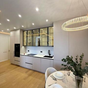 Курортний пров., (Будинок)