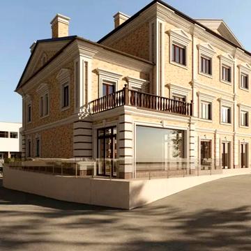 Ломаківська вул. (Мічуріна), 45