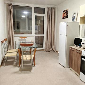 Валерія Лобановського просп. (Червонозоряний), 6-А