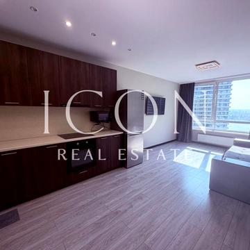 Дніпровська набережна вул., 15-К