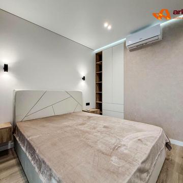 Героїв Миколаєва вул., 129А, корпус 11, 7, 8