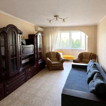 Сонячна Набережна вул. (Маршала Малиновського), 14