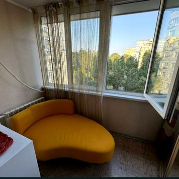 Сонячна Набережна вул. (Маршала Малиновського), 14