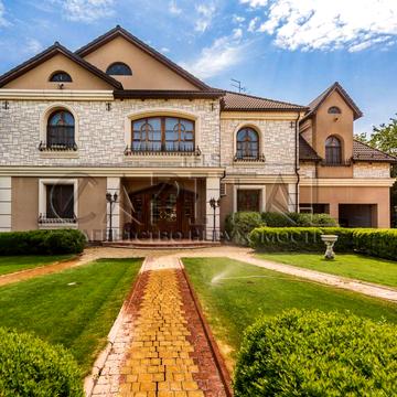 Залужна вул.