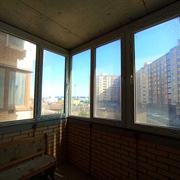 Академіка Сахарова вул., 5-А