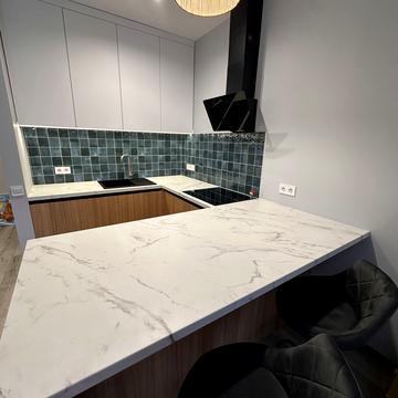 Владислава Городецького вул. (Червоних Партизан), (Будинок)