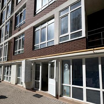 Малоголосківська вул., 44