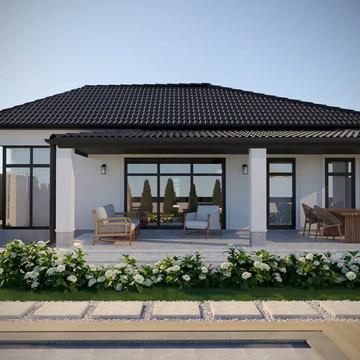 Польова вул.