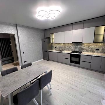 Олександра Довженка вул., 31в, к.1