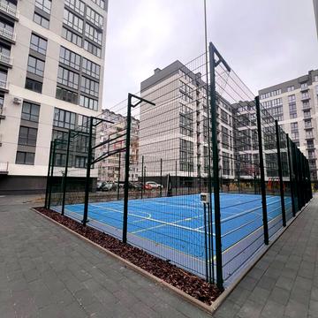 Олександра Довженка вул., 31в, к.1