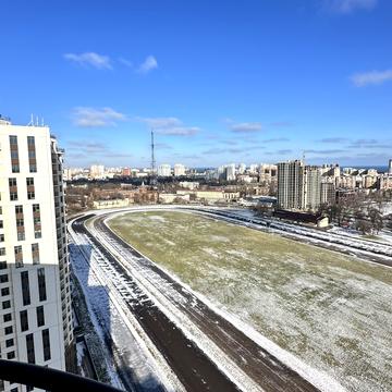 Краснова вул., 1-В