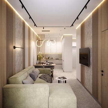 урочище Прелуки вул., 643