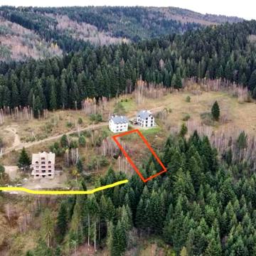 Івана Франка вул.