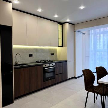 Вінницьке шосе, 1/3