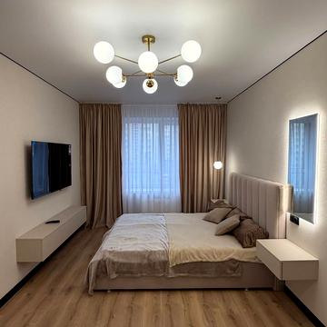 Вінницьке шосе, 1/3