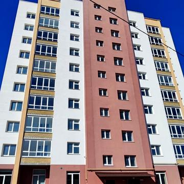 Озерна вул., (Будинок 3)