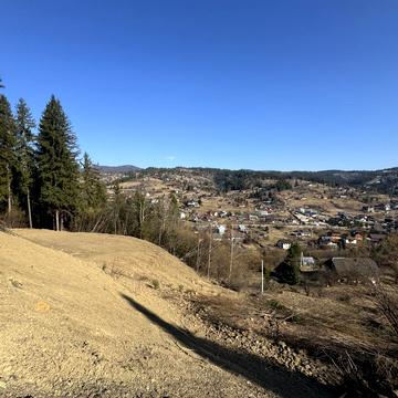 Славське, Стрийський, Львівська область 250000.0 USD