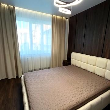 Височана вул., 18 к12