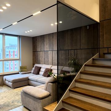 Під Голоском вул., 4-В