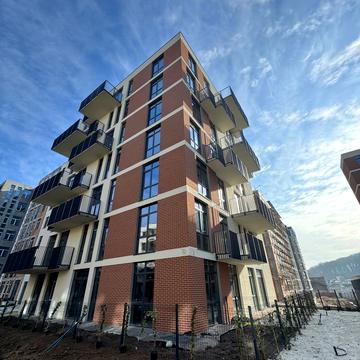 Галицька вул., (Будинок)