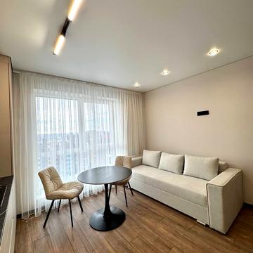 Студентська вул., 24-А