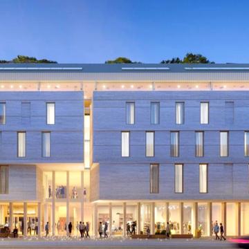 Дорошенка вул., 2