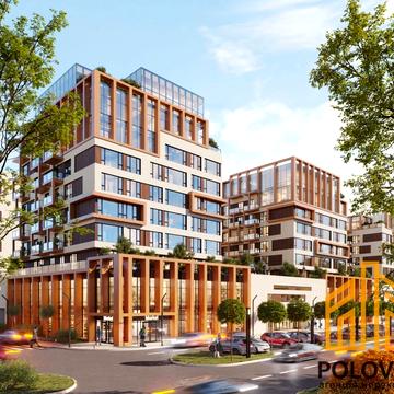 Загорська вул., (Будинок 9)