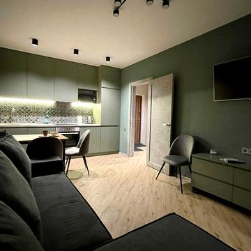 Івана Виговського вул. (Маршала Гречка), 44