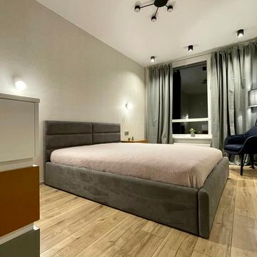 Івана Виговського вул. (Маршала Гречка), 44