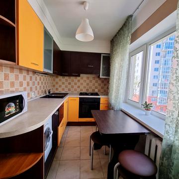 Гарматна вул., 40