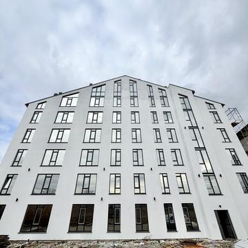 Леменівська вул., (Будинок 7)