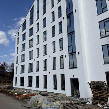 Леменівська вул., (Будинок 7)