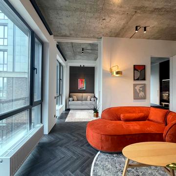 Короленка вул. (Первозванівська), 22-А