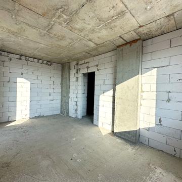 Панаса Мирного вул., (Будинок 1)