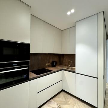 Драгоманова вул., 31-А