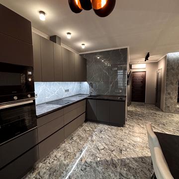 Академіка Сахарова вул., (54 перлина)