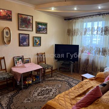 Роганська вул., 100б