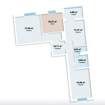 Доківська вул., (Будинок 13)