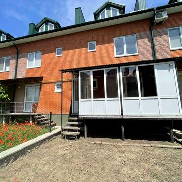 Микулинецька вул., 115