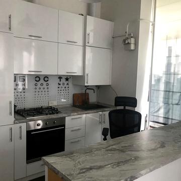 Адміральський просп. (Патріса Лумумби), 15