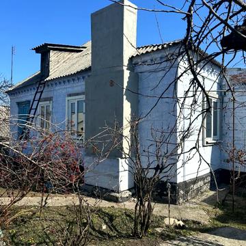 Золотоосіння вул. (Жовтнева), 79