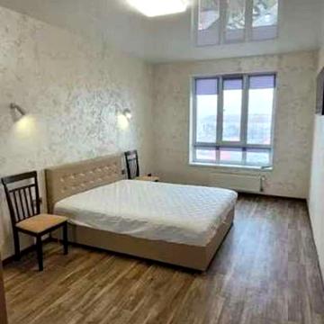 Чубинського вул., 8-В