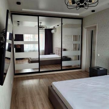 Самійла Кішки вул. (Маршала Конєва), 5-А